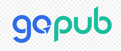 gopub logo